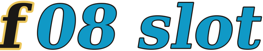 f08 slot logo