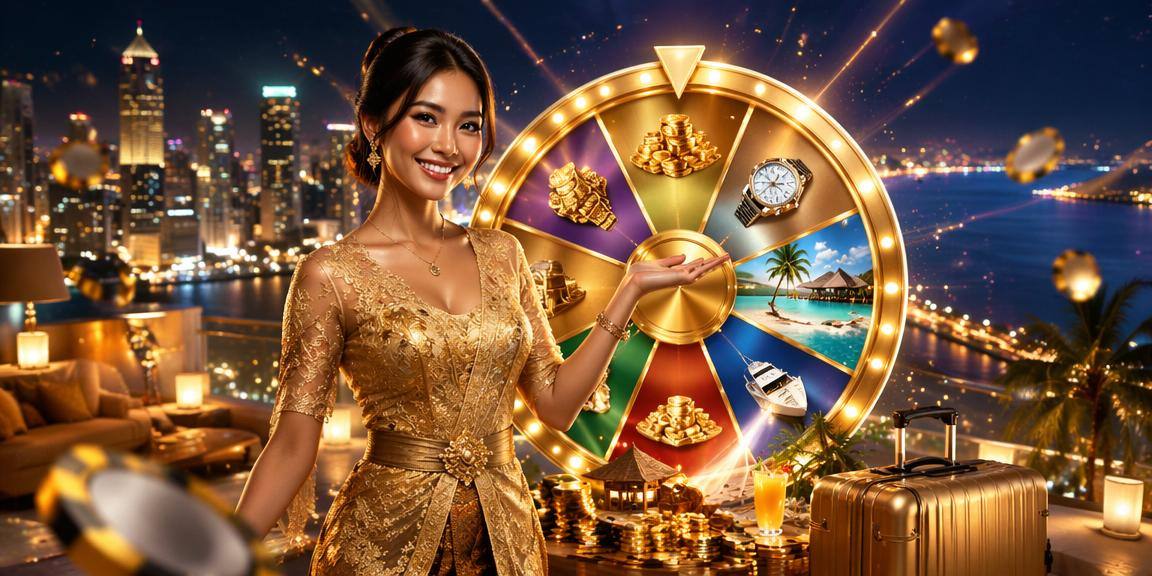 f08 slot Slot Rooms dan Live Tables di Satu Tempat